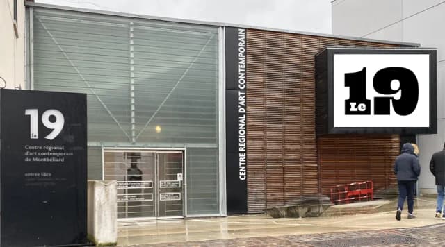 Fête de la Science Montbéliard