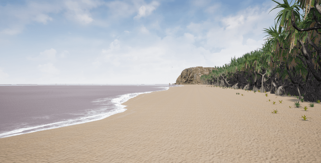 Environnement pollué